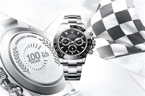 le mans daytona watch.